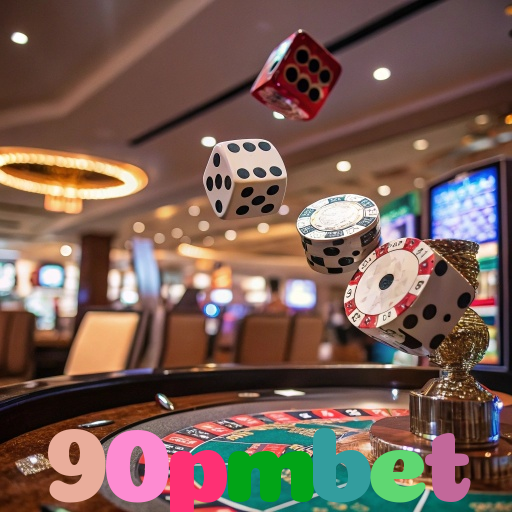 90pmbet：Aposte nas melhores slots e conquiste prêmios como nunca!