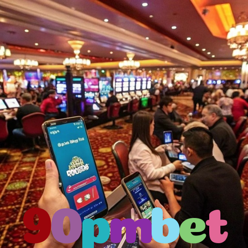 90pmbet:Jogue poker, aposte no futebol e ganhe em grandes jogos de cassino!