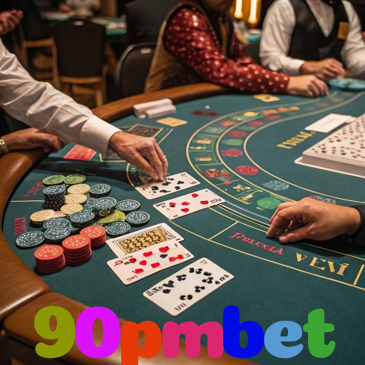 90pmbet：Aposte nas melhores slots e conquiste prêmios como nunca!