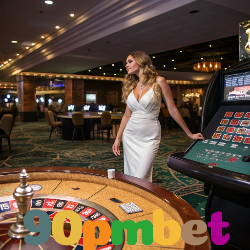 90pmbet：Aposte no futebol, jogue poker e conquiste vitórias épicas!