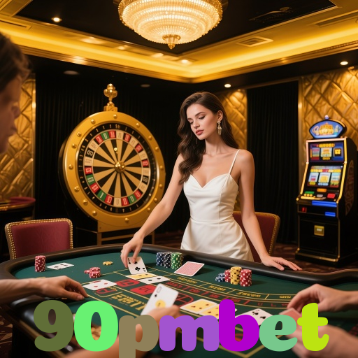 90pmbet：Jogue poker, aposte no futebol e ganhe em grandes jogos de cassino!