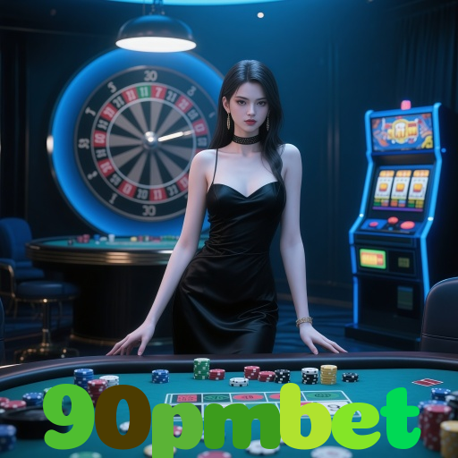 90pmbet：Aposte no futebol, jogue poker e conquiste vitórias épicas!