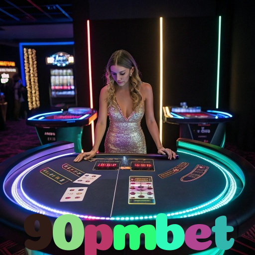 90pmbet：Jogue poker, aposte no futebol e ganhe em grandes jogos de cassino!