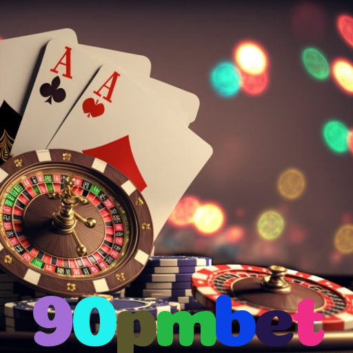 90pmbet:Jogue poker, aposte no futebol e ganhe em grandes jogos de cassino!