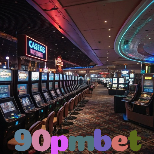 90pmbet:Aposte nas melhores slots e conquiste prêmios como nunca!