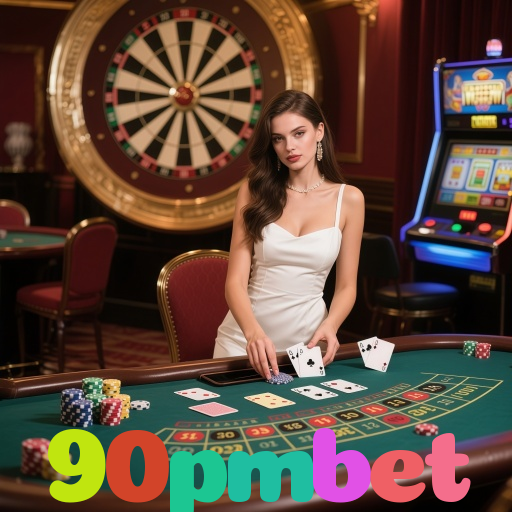 90pmbet：Jogue poker, aposte no futebol e ganhe em grandes jogos de cassino!