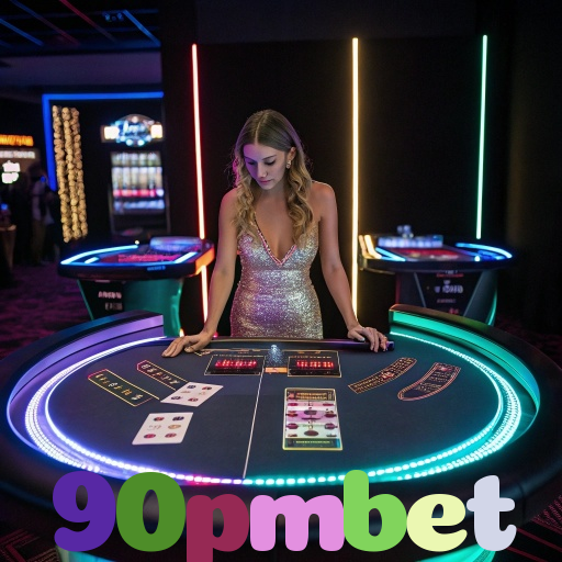 90pmbet：Jogue poker, aposte no futebol e ganhe em grandes jogos de cassino!