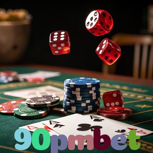 90pmbet：Jogue poker, aposte no futebol e ganhe em grandes jogos de cassino!