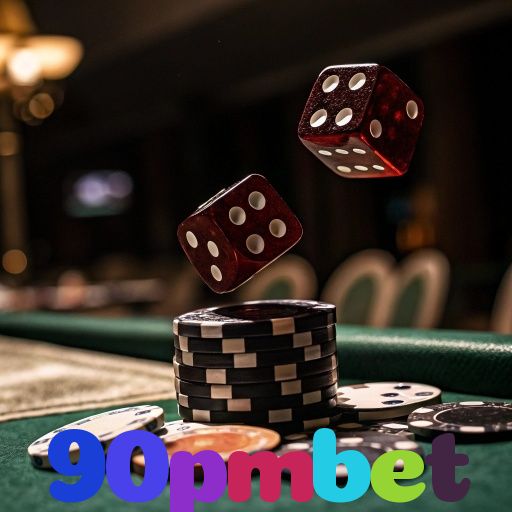 90pmbet：Jogue poker, aposte no futebol e ganhe em grandes jogos de cassino!