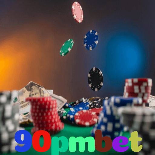 90pmbet:Jogue poker, aposte no futebol e ganhe em grandes jogos de cassino!