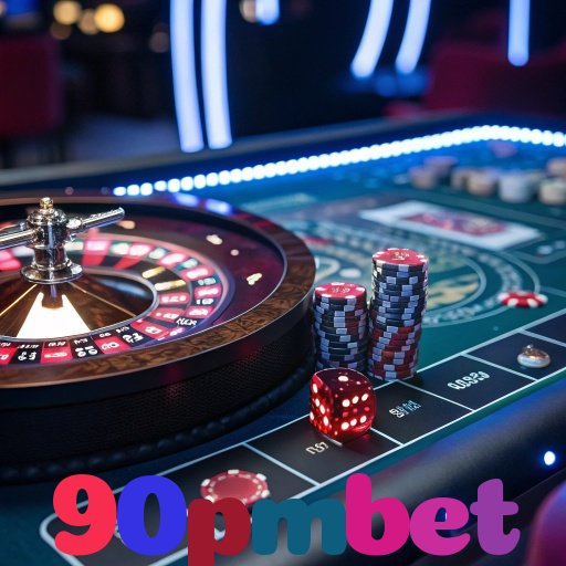 90pmbet：Jogue poker, aposte no futebol e ganhe em grandes jogos de cassino!