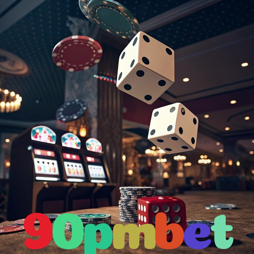 90pmbet：Jogue poker, aposte no futebol e ganhe em grandes jogos de cassino!
