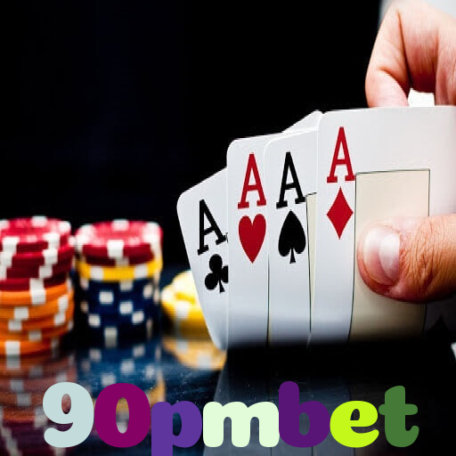 90pmbet：Aposte no futebol, jogue poker e conquiste vitórias épicas!