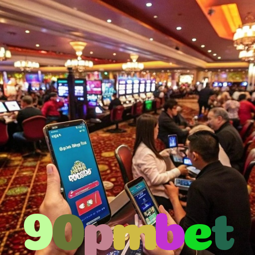 90pmbet：Aposte no futebol, jogue poker e conquiste vitórias épicas!