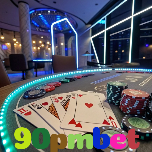 90pmbet:Jogue poker, aposte no futebol e ganhe em grandes jogos de cassino!