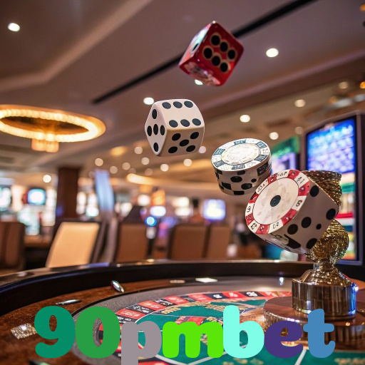 90pmbet：Aposte nas melhores slots e conquiste prêmios como nunca!