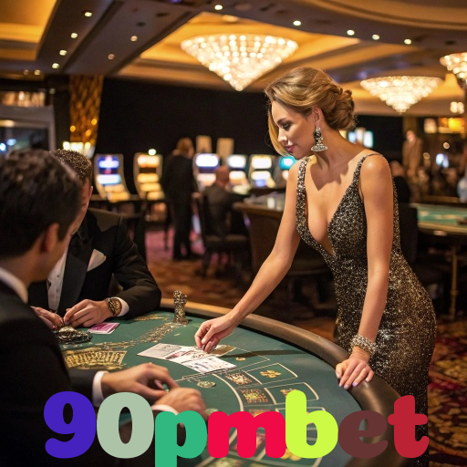 90pmbet：Jogue poker, aposte no futebol e ganhe em grandes jogos de cassino!