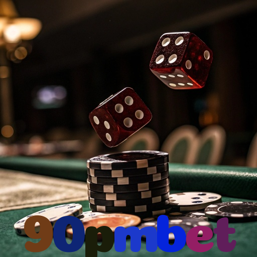90pmbet：Aposte no futebol, jogue poker e conquiste vitórias épicas!