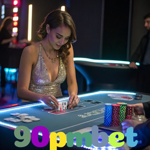 90pmbet：Aposte no futebol, jogue poker e conquiste vitórias épicas!