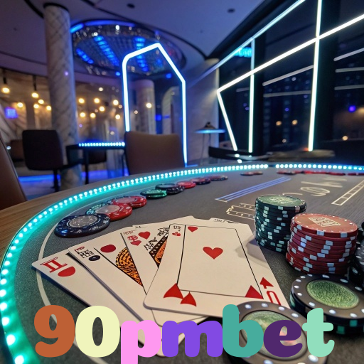 90pmbet：Aposte nas melhores slots e conquiste prêmios como nunca!