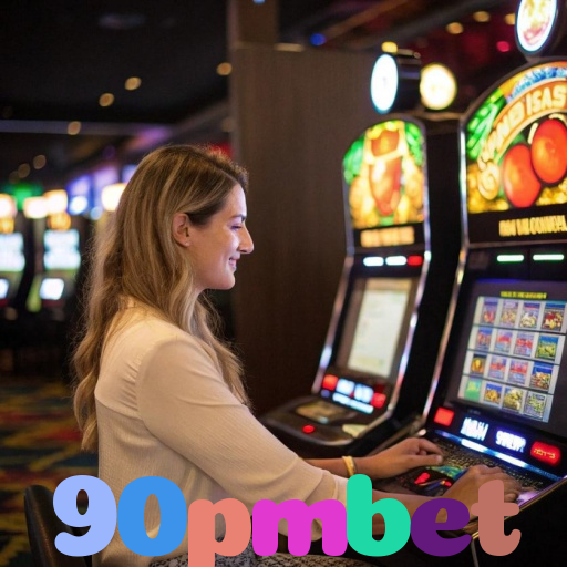 90pmbet：Jogue poker, aposte no futebol e ganhe em grandes jogos de cassino!