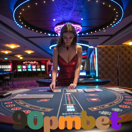 90pmbet：Jogue poker, aposte no futebol e ganhe em grandes jogos de cassino!