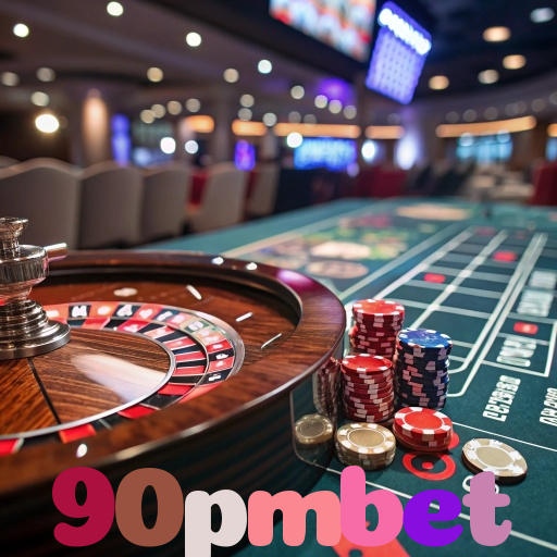 90pmbet：Aposte no futebol, jogue poker e conquiste vitórias épicas!