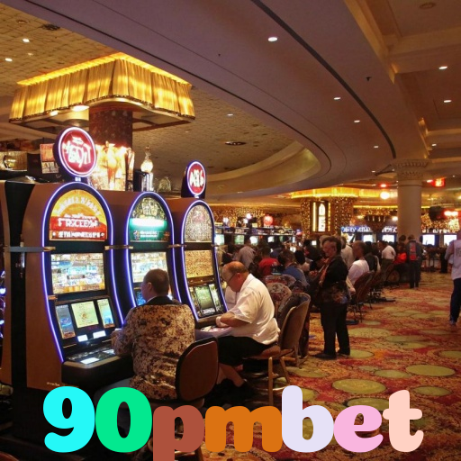 90pmbet:Aposte nas melhores slots e conquiste prêmios como nunca!