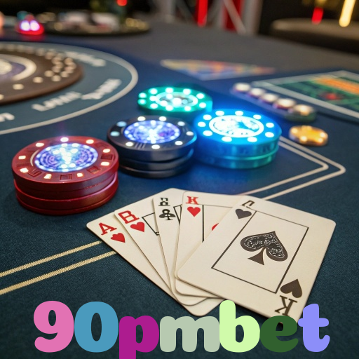 90pmbet:Aposte no futebol, jogue poker e conquiste vitórias épicas!