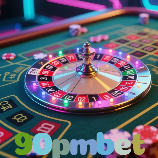 90pmbet：Aposte nas melhores slots e conquiste prêmios como nunca!