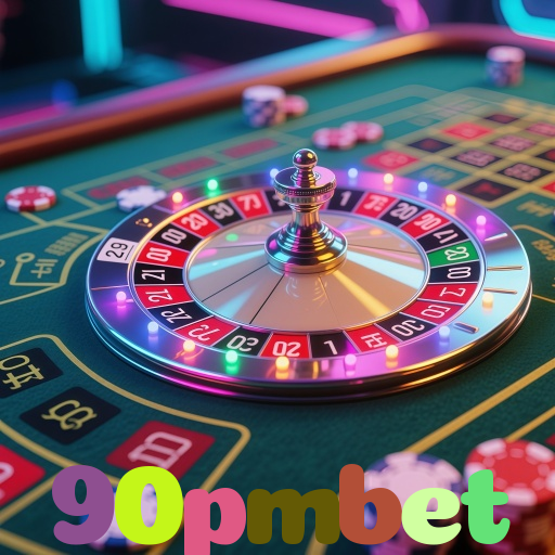 90pmbet：Aposte nas melhores slots e conquiste prêmios como nunca!
