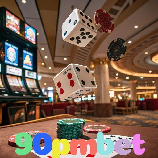 90pmbet：Aposte nas melhores slots e conquiste prêmios como nunca!