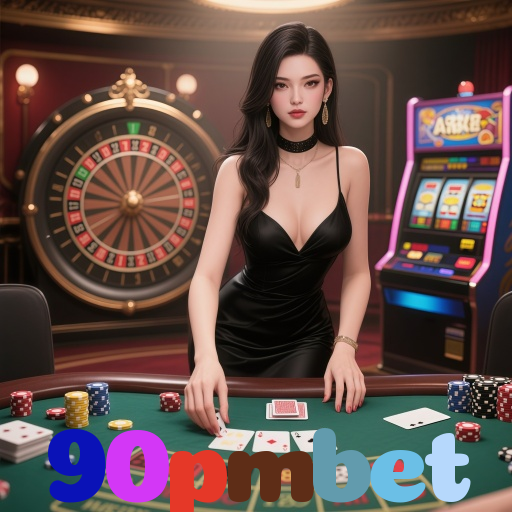 90pmbet：Aposte no futebol, jogue poker e conquiste vitórias épicas!