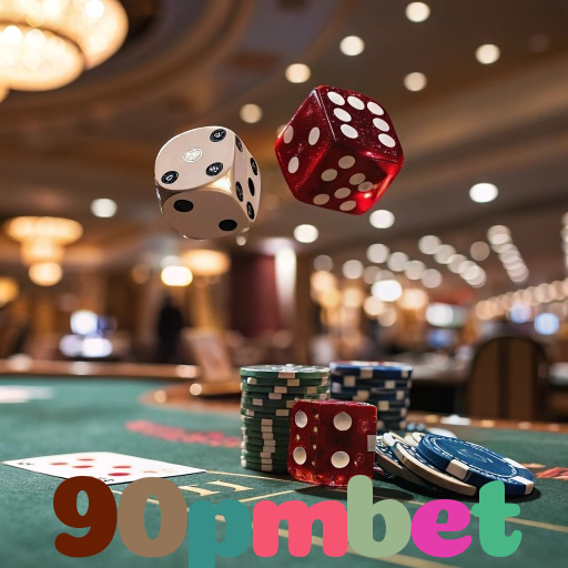 90pmbet：Aposte nas melhores slots e conquiste prêmios como nunca!