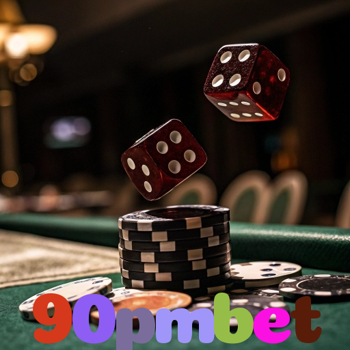 90pmbet：Aposte nas melhores slots e conquiste prêmios como nunca!
