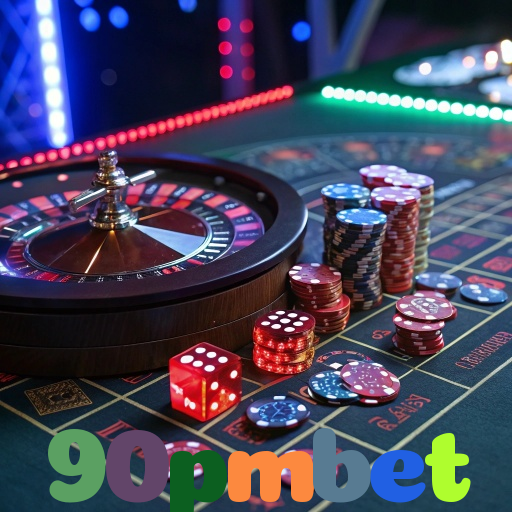 90pmbet：Aposte nas melhores slots e conquiste prêmios como nunca!