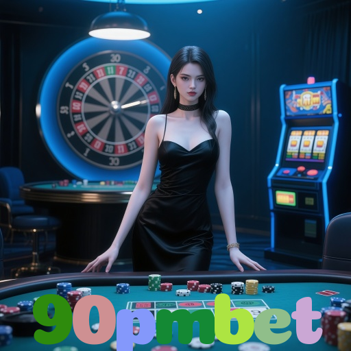 90pmbet：Aposte no futebol, jogue poker e conquiste vitórias épicas!