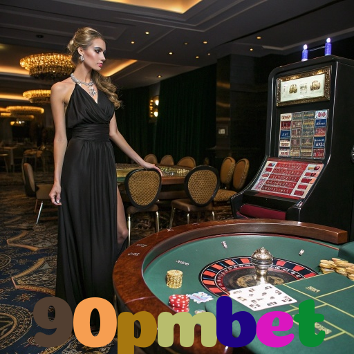90pmbet:Aposte nas melhores slots e conquiste prêmios como nunca!