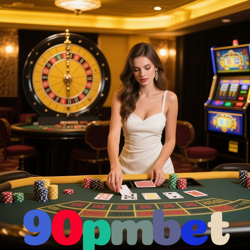 90pmbet：Jogue poker, aposte no futebol e ganhe em grandes jogos de cassino!