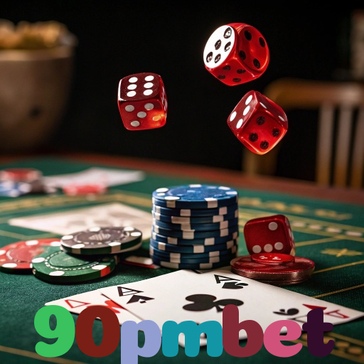 90pmbet：Aposte no futebol, jogue poker e conquiste vitórias épicas!