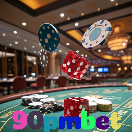 90pmbet:Aposte no futebol, jogue poker e conquiste vitórias épicas!
