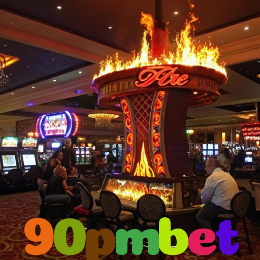 90pmbet：Jogue poker, aposte no futebol e ganhe em grandes jogos de cassino!
