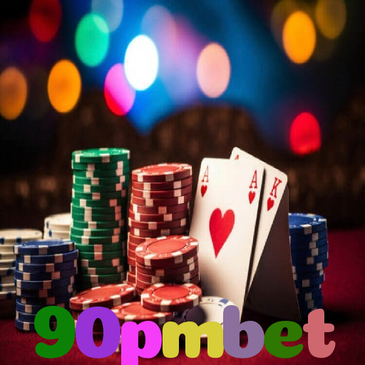 90pmbet:Aposte no futebol, jogue poker e conquiste vitórias épicas!