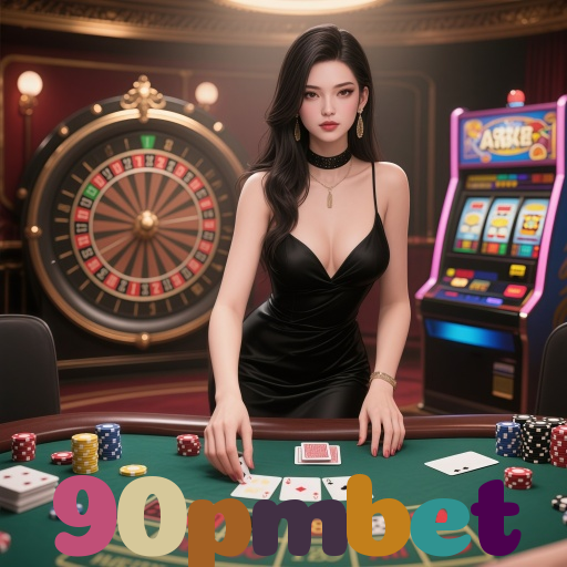 90pmbet：Aposte no futebol, jogue poker e conquiste vitórias épicas!