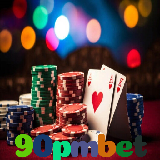 90pmbet:Jogue poker, aposte no futebol e ganhe em grandes jogos de cassino!