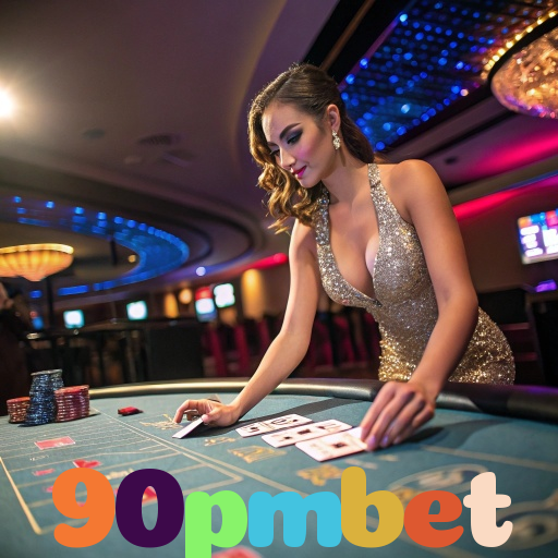 90pmbet:Aposte no futebol, jogue poker e conquiste vitórias épicas!