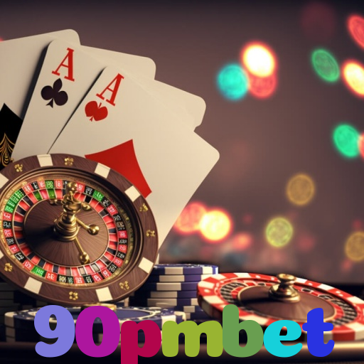 90pmbet：Aposte no futebol, jogue poker e conquiste vitórias épicas!