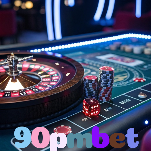 90pmbet：Jogue poker, aposte no futebol e ganhe em grandes jogos de cassino!
