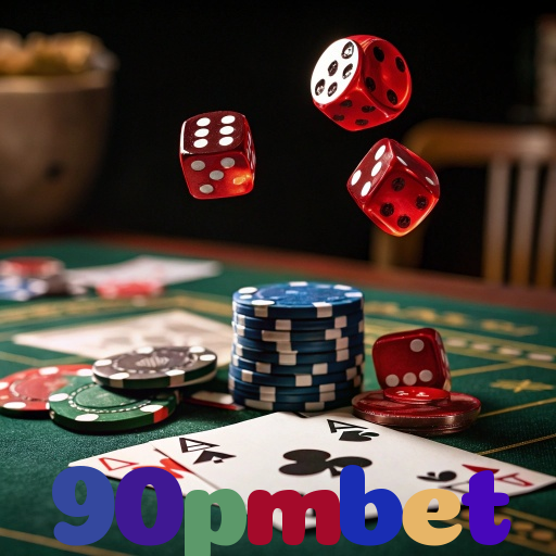 90pmbet：Aposte nas melhores slots e conquiste prêmios como nunca!