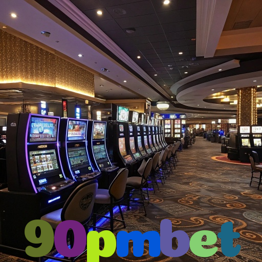 90pmbet:Aposte no futebol, jogue poker e conquiste vitórias épicas!
